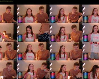 dyrinda — 57 minute Chaturbate couple cam video clip, 720p, Nov 27, 2024
