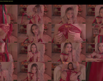 soficb — 121 minute Chaturbate female cam video clip, 720p, Nov 26, 2024