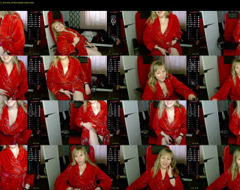 ganet469 — 75 minute Chaturbate female cam video clip, 720p, Nov 27, 2024