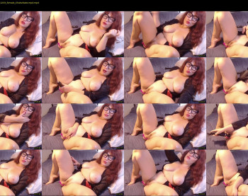 modest_devil — 26 minute Chaturbate female cam video clip, 720p, Nov 27, 2024