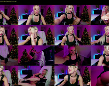 oliviaowens — 115 minute Chaturbate female cam video clip, 720p, Nov 27, 2024