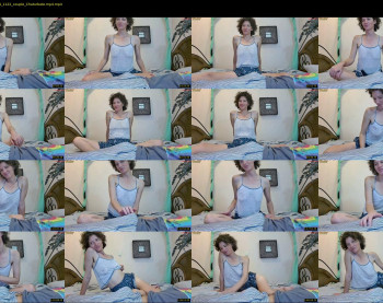 randomshuffle — 120 minute Chaturbate couple cam video clip, 720p, Nov 27, 2024