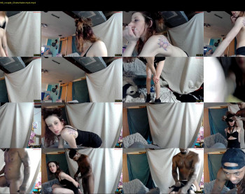 vetskybbc_ — 71 minute Chaturbate couple cam video clip, 480p, Nov 27, 2024