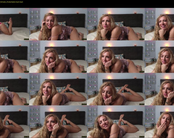 ruby_fit — 6 minute Chaturbate female cam video clip, 720p, Nov 29, 2024