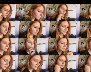 nancy_witch — 7 minute Chaturbate couple cam video clip, 720p, Nov 30, 2024