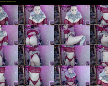 _peni_wise_ — 7 minute Chaturbate female cam video clip, 720p, Dec 1, 2024