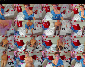 jennalison — 121 minute Chaturbate female cam video clip, 720p, Dec 1, 2024