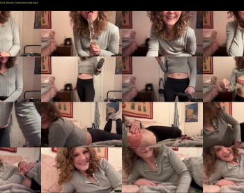 leahsparkles — 22 minute Chaturbate female cam video clip, 720p, Dec 2, 2024