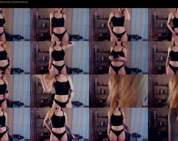 libbyshepard — 4 minute Chaturbate female cam video clip, 720p, Dec 1, 2024