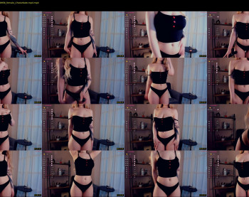 libbyshepard — 15 minute Chaturbate female cam video clip, 720p, Dec 1, 2024