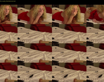 sexystackie — 4 minute Chaturbate couple cam video clip, 720p, Dec 2, 2024