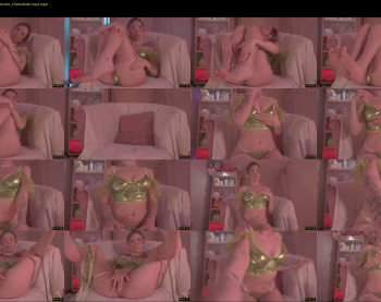 soficb — 11 minute Chaturbate female cam video clip, 720p, Dec 2, 2024
