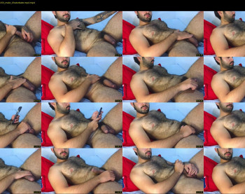 nickjordan1 — 22 minute Chaturbate male cam video clip, 720p, Dec 3, 2024