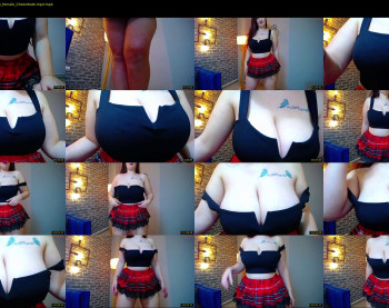 dd_shari — 121 minute Chaturbate female cam video clip, 720p, Dec 3, 2024