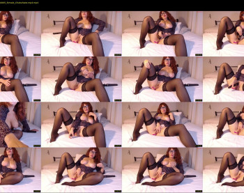 modest_devil — 18 minute Chaturbate female cam video clip, 720p, Dec 4, 2024