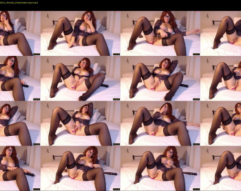 modest_devil — 5 minute Chaturbate female cam video clip, 720p, Dec 4, 2024