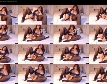 modest_devil — 34 minute Chaturbate female cam video clip, 720p, Dec 4, 2024