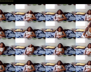 onlystrings — 52 minute Chaturbate female cam video clip, 720p, Dec 3, 2024