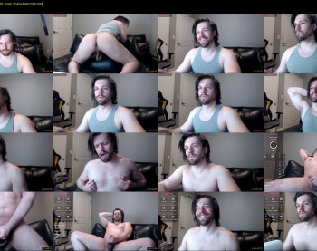 robknocks — 120 minute Chaturbate male cam video clip, 720p, Dec 3, 2024