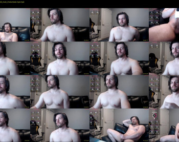 robknocks — 46 minute Chaturbate male cam video clip, 720p, Dec 3, 2024