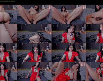 _allisson__ — 33 minute Chaturbate female cam video clip, 720p, Dec 4, 2024