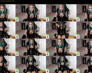 hellokittyalice — 123 minute Chaturbate female cam video clip, 720p, Dec 4, 2024