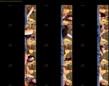 vetskybbc_ — 27 minute Chaturbate couple cam video clip, 480p, Dec 4, 2024