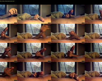 jayfelldown — 58 minute Chaturbate male cam video clip, 480p, Dec 5, 2024