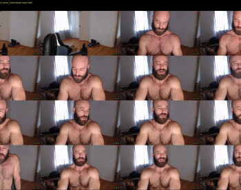 oregon87 — 8 minute Chaturbate male cam video clip, 720p, Dec 6, 2024