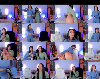 _gaby1 — 121 minute Chaturbate female cam video clip, 720p, Dec 6, 2024