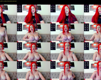 hotfireelement — 68 minute Chaturbate couple cam video clip, 720p, Dec 7, 2024