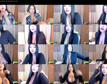 phantom_wave — 120 minute Chaturbate female cam video clip, 720p, Dec 6, 2024