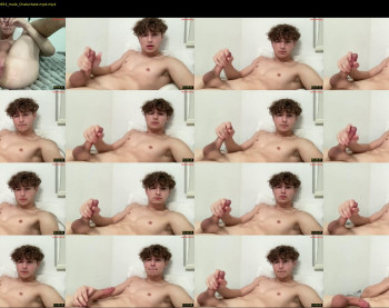 ryan287747 — 17 minute Chaturbate male cam video clip, 480p, Dec 6, 2024