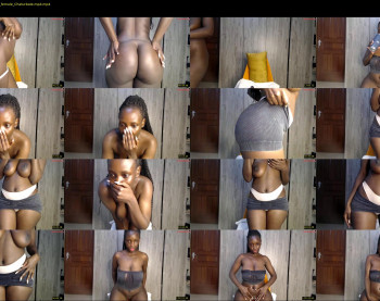 gulpess — 74 minute Chaturbate female cam video clip, 480p, Dec 8, 2024