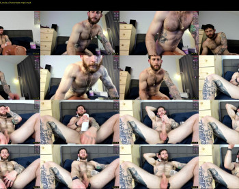 montuna — 38 minute Chaturbate male cam video clip, 720p, Dec 7, 2024