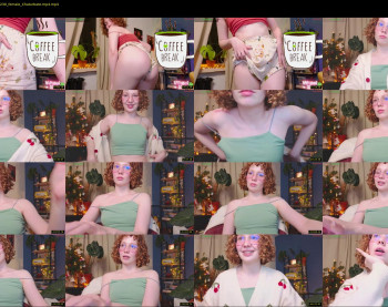 _lightmyfire — 121 minute Chaturbate female cam video clip, 720p, Dec 9, 2024