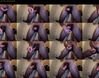captainbalboa — 3 minute Chaturbate male cam video clip, 720p, Dec 8, 2024