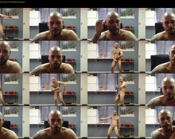 jjameson41 — 45 minute Chaturbate male cam video clip, 360p, Dec 8, 2024