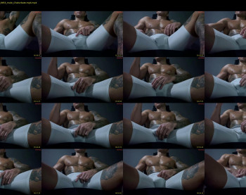 panther_style — 11 minute Chaturbate male cam video clip, 720p, Dec 8, 2024