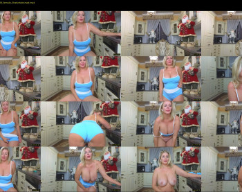 tunderose — 120 minute Chaturbate female cam video clip, 720p, Dec 8, 2024
