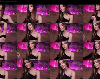 _made_in_hell_ — 12 minute Chaturbate female cam video clip, 720p, Dec 10, 2024