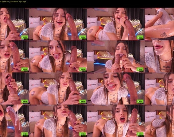 deeptalkss_ — 120 minute Chaturbate female cam video clip, 720p, Dec 9, 2024