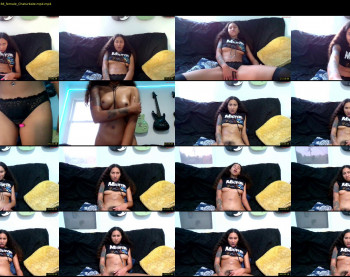 onlystrings — 121 minute Chaturbate female cam video clip, 720p, Dec 10, 2024