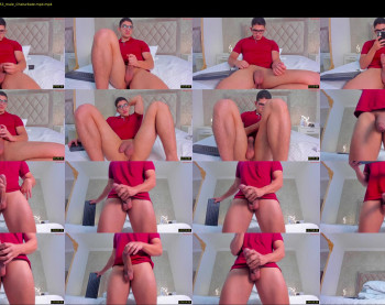 jeffdaltton — 120 minute Chaturbate male cam video clip, 720p, Dec 10, 2024