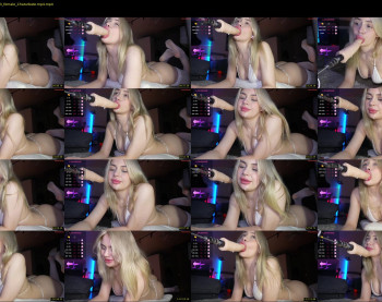 meukotis — 82 minute Chaturbate female cam video clip, 720p, Dec 10, 2024