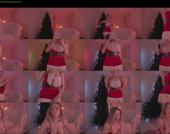 soficb — 18 minute Chaturbate female cam video clip, 720p, Dec 10, 2024
