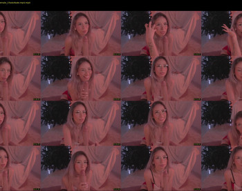 soficb — 7 minute Chaturbate female cam video clip, 720p, Dec 10, 2024