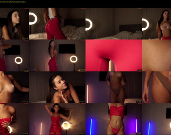 emilybatee — 121 minute Chaturbate female cam video clip, 720p, Dec 11, 2024
