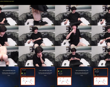 iwillfall_ — 120 minute Chaturbate male cam video clip, 720p, Dec 12, 2024