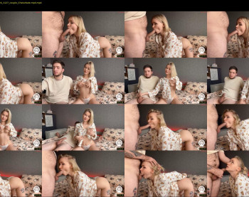 adele_nick2202 — 51 minute Chaturbate couple cam video clip, 720p, Dec 12, 2024